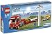 Lego City: Wind Turbine Transport #7747