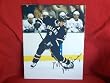 Mike Modano Autographed Dallas Stars 8x10 Photo, Proof Photo of Mike Signing for Us.