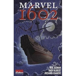 Marvel 1602