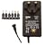 Universal Regulated 2000mA AC/DC Adapter power --P-007F