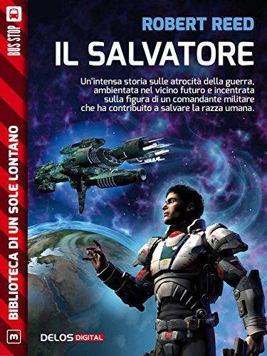 Il salvatore (Biblioteca di un sole lontano) (Italian Edition)