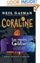 Coraline (Spanish Edition)