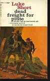 Dead Freight for Piute