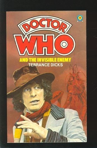 Doctor Who and the Invisible Enemy