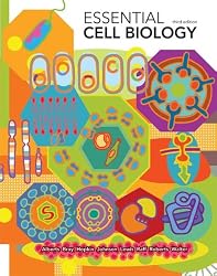 Essential Cell Biology