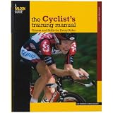 51MjzdbB6tL. SL160  Book: Cyclists Training Manual One Color, One Size