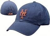 New York Mets Blue Franchise Hat