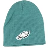 Philadelphia Eagles Beanie Knit Hat Green Classic Beanie