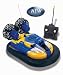 Swimline Radio Control Hover Craft - Styles May Vary