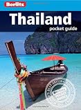 Thailand Berlitz Pocket Guide (Berlitz Pocket Guides)