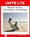 Books : UMTS LTE; Network, Services, Technologies, and Operation