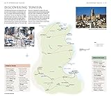 DK Eyewitness Travel Guide: Tunisia
