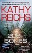 206 Bones (Temperance Brennan)