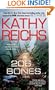 206 Bones: A Novel (Temperance Brennan)