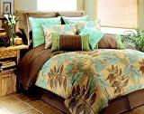 Review Veratex 736425379260 / Capri Boudior Pillow