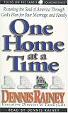 One Home at a Time (Focus on the Family)