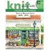 Knit Along with Debbie Macomber: Back on Blossom Street (Leisure Arts #4279)