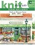 Knit Along with Debbie Macomber: Back on Blossom Street (Leisure Arts #4279)