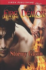 Fire Demon