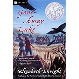 Gone-Away Lake (Gone-Away Lake Books)