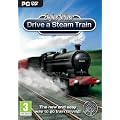 Drive a Steam Train (PC DVD)
