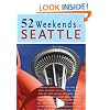 52 Weekends in Seattle Card Deck