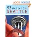 52 Weekends in Seattle Card Deck