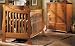 PALI 7000 SET CARM Carmen Forever Convertible Crib Room Set