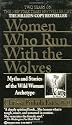 Women Who Run with the Wolves