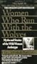 Women Who Run with the Wolves