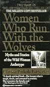 Women Who Run with the Wolves