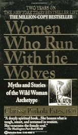 Women Who Run with the Wolves