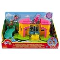 Fisher-Price Dora the Explorer Fold & Surprise Gazebo Playset