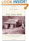 Ties That Bind: The Story of an Afro-Cherokee Family in Slavery and Freedom (American Crossroads)