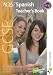 AQA GCSE Spanish Teacher's Book