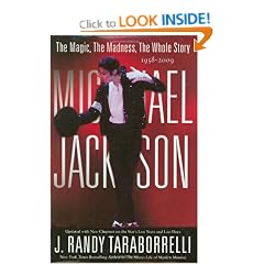 Michael Jackson: The Magic, the Madness, the Whole Story, 1958-2009