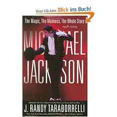 Michael Jackson: The Magic, The Madness, The Whole Story, 1958-2009
