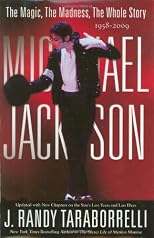 Michael Jackson: The Magic, The Madness, The Whole Story, 1958-2009