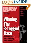 Winning the 3-Legged Race : When Business and Technology Run Together