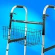 Invacare Walker Basket