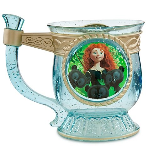 Brave Merida Cup
