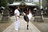 ハイキック・ガール!豪華版(2枚組) [DVD] 画像