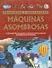 Maquinas asombrosas chez Livres sur le nom: 51Mk3a01wvL._SL75_