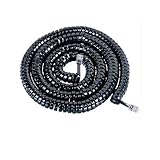 ATT Tuff Cord  25-Ft. (Black)