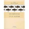 Les r�ponses d'un ma�tre
