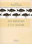 Les r�ponses d'un ma�tre