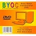 BYOC - Build Your Own Computer Easy Steps Instructional DVD