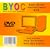BYOC - Build Your Own Computer Easy Steps Instructional DVD