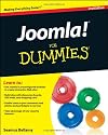 Joomla! For Dummies (For Dummies (Computers))