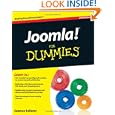 Joomla For Dummies